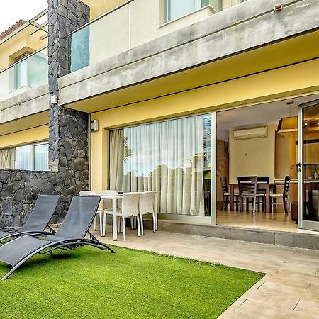 Townhouse 2 Bedrooms On The First Line San Miguel de Abona Extérieur photo