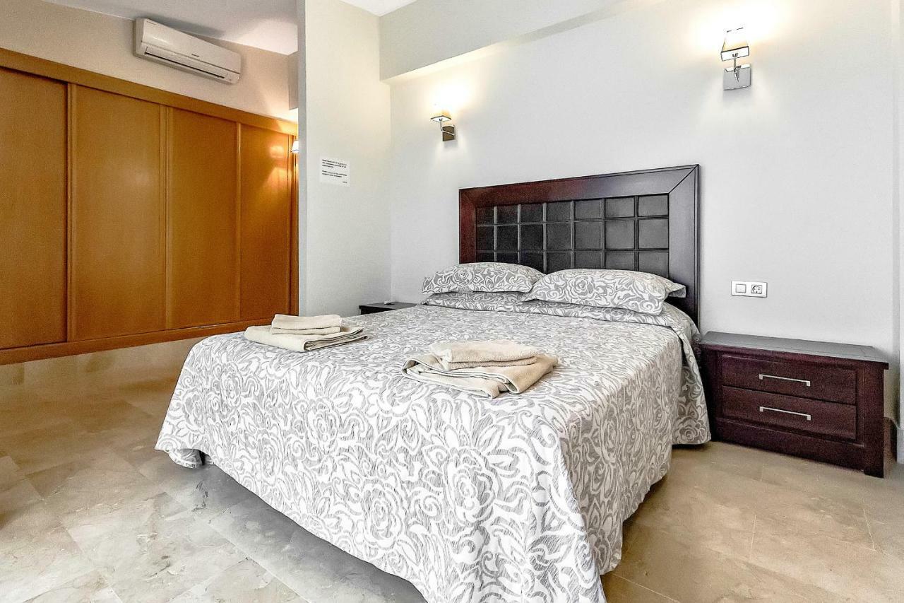 Townhouse 2 Bedrooms On The First Line San Miguel de Abona Extérieur photo