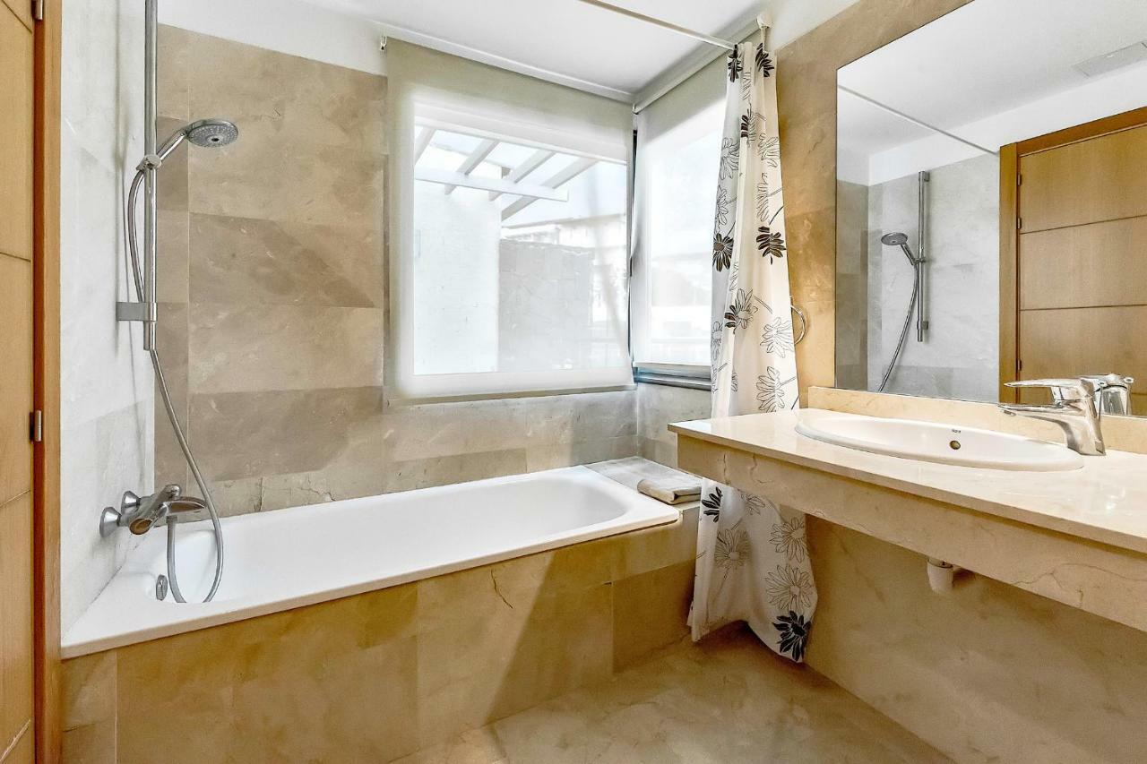 Townhouse 2 Bedrooms On The First Line San Miguel de Abona Extérieur photo