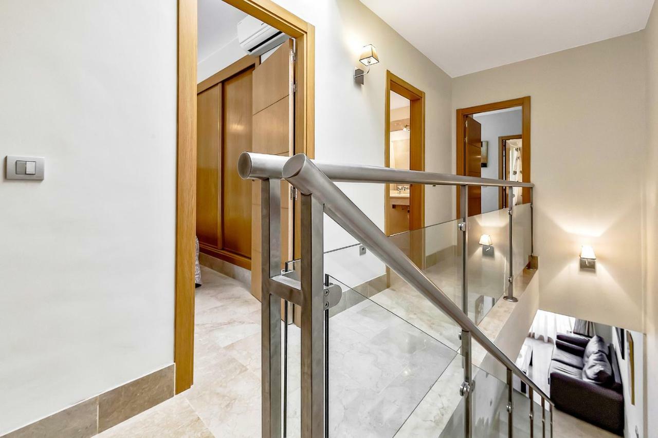 Townhouse 2 Bedrooms On The First Line San Miguel de Abona Extérieur photo
