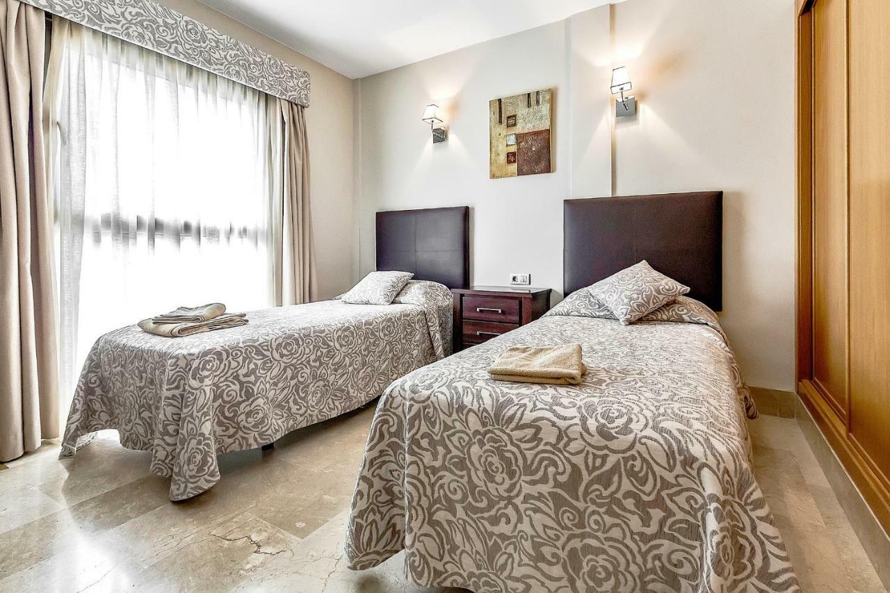 Townhouse 2 Bedrooms On The First Line San Miguel de Abona Extérieur photo