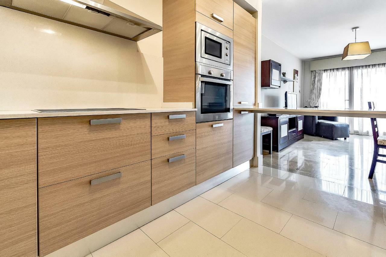 Townhouse 2 Bedrooms On The First Line San Miguel de Abona Extérieur photo