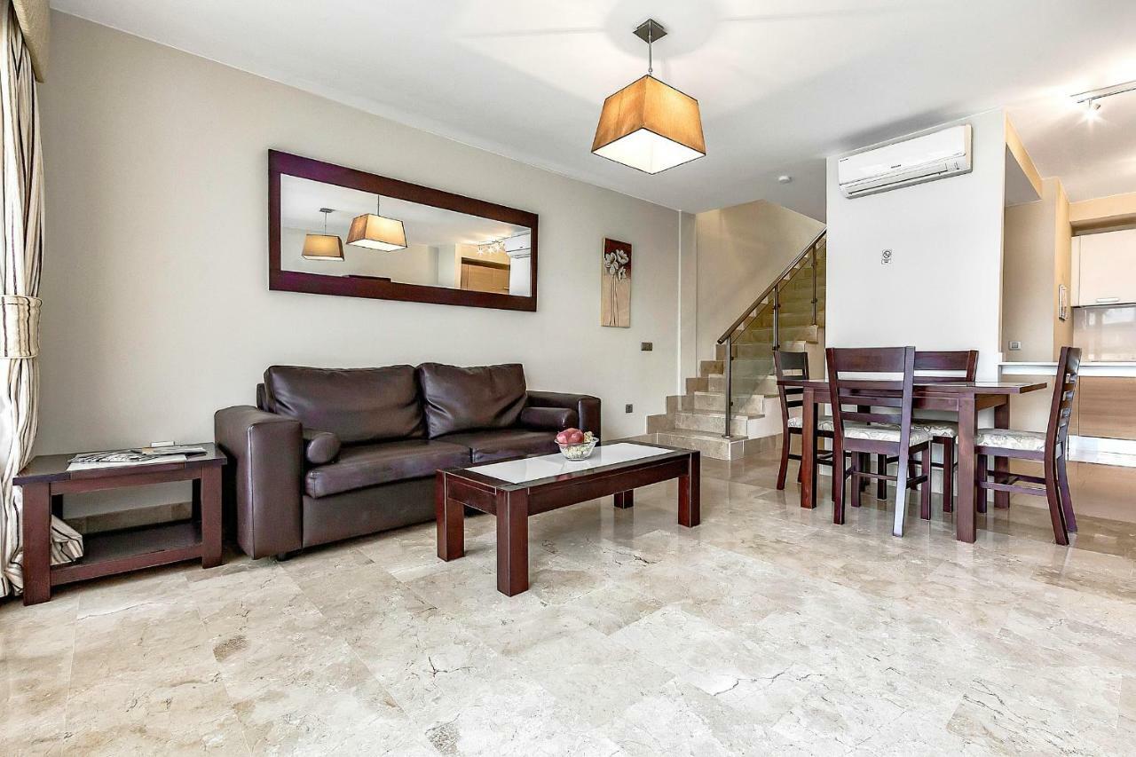 Townhouse 2 Bedrooms On The First Line San Miguel de Abona Extérieur photo
