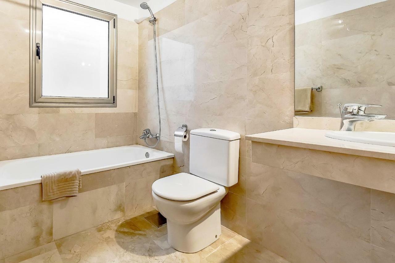 Townhouse 2 Bedrooms On The First Line San Miguel de Abona Extérieur photo